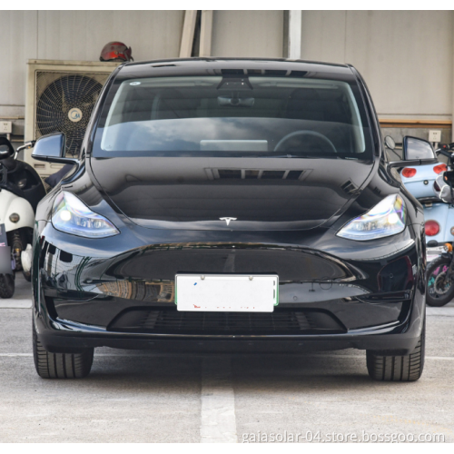 electric car 2023 Model Y  new electric vehicles ev  solar car mode 3 	electric hybrid skl elektromobil